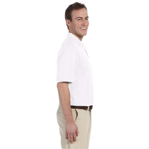 Harriton Men's Easy Blend™ Polo