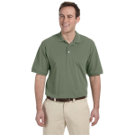 Harriton Men's Easy Blend™ Polo