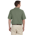 Harriton Men's Easy Blend™ Polo