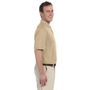 Harriton Men's Easy Blend™ Polo