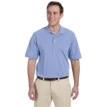 Harriton Men's Easy Blend™ Polo