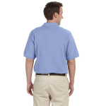 Harriton Men's Easy Blend™ Polo