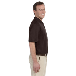 Harriton Men's Easy Blend™ Polo