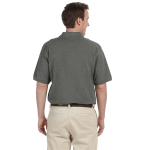 Harriton Men's Easy Blend™ Polo