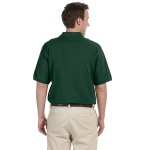 Harriton Men's Easy Blend™ Polo