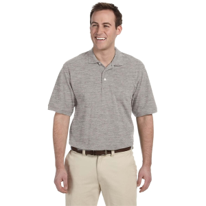 Harriton Men's Easy Blend™ Polo