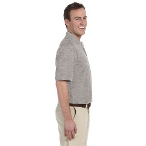 Harriton Men's Easy Blend™ Polo