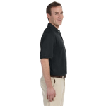 Harriton Men's Easy Blend™ Polo