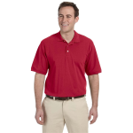 Harriton Men's Easy Blend™ Polo