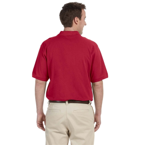 Harriton Men's Easy Blend™ Polo