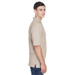 Harriton Men's Easy Blend™ Polo