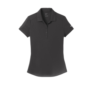 Nike Women's Dri-FIT Players Modern Fit Polo.