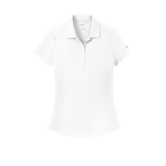 Nike Women's Dri-FIT Players Modern Fit Polo.