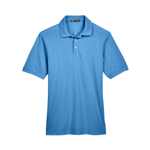 Harriton Men's Easy Blend™ Polo