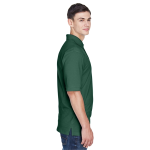 Harriton Men's Easy Blend™ Polo