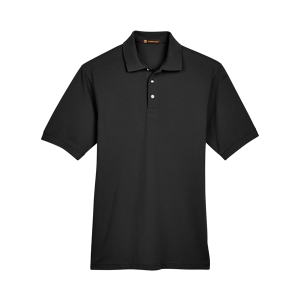 Harriton Men's Easy Blend™ Polo