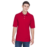 Harriton Men's Easy Blend™ Polo