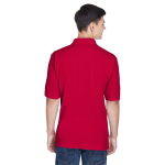 Harriton Men's Easy Blend™ Polo