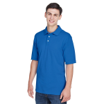 Harriton Men's Easy Blend™ Polo