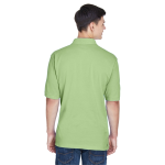 Harriton Men's Easy Blend™ Polo