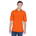 Harriton Men's Easy Blend™ Polo