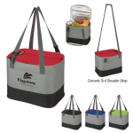 Alfresco Cooler Lunch Bag